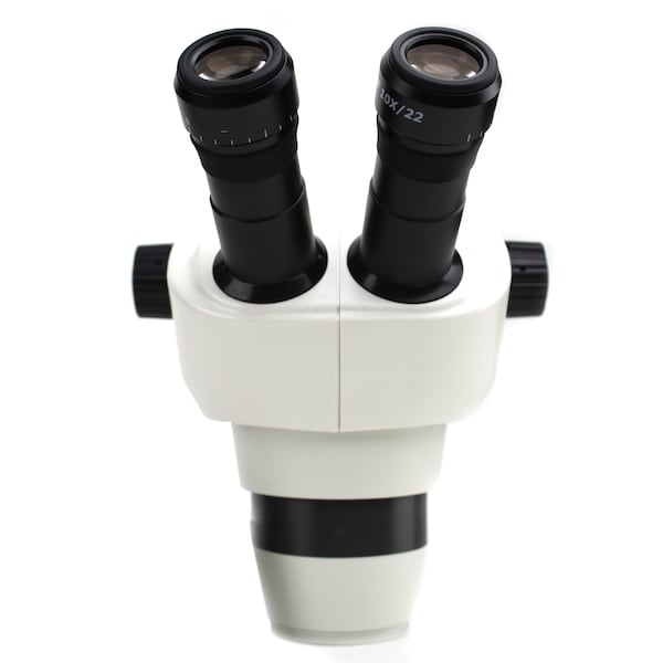 NZ Stereo Zoom Binocular Microscope